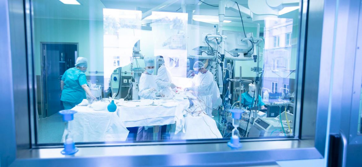 Claus per a la neteja i desinfecció d'àrees crítiques al sector Farma