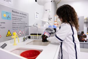 Limpieza y trazabilidad en la industria farmacéutica: claves para garantizar la seguridad del medicamento