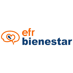 Sello EFR Bienestar