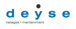 DEYSE | Servicios de limpieza especializada en Cataluña